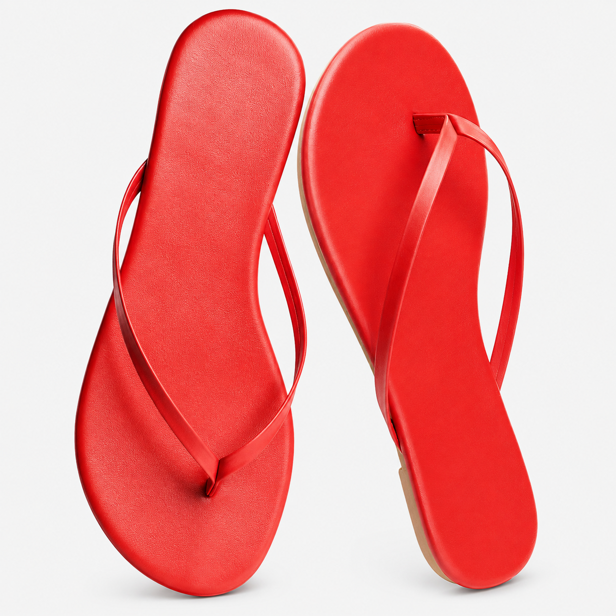 Casual Thong Flip Flop Walking Slide Sandals For  Women