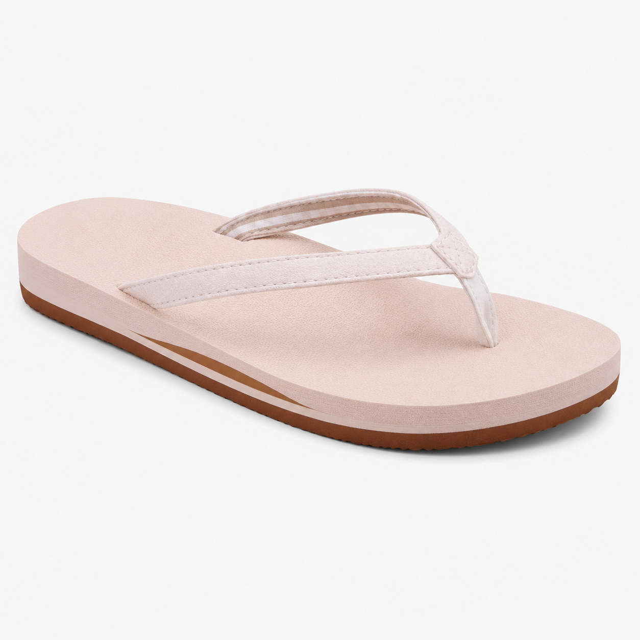 Arch Support Thong Flip Flop Sandals For Summer Beach Women