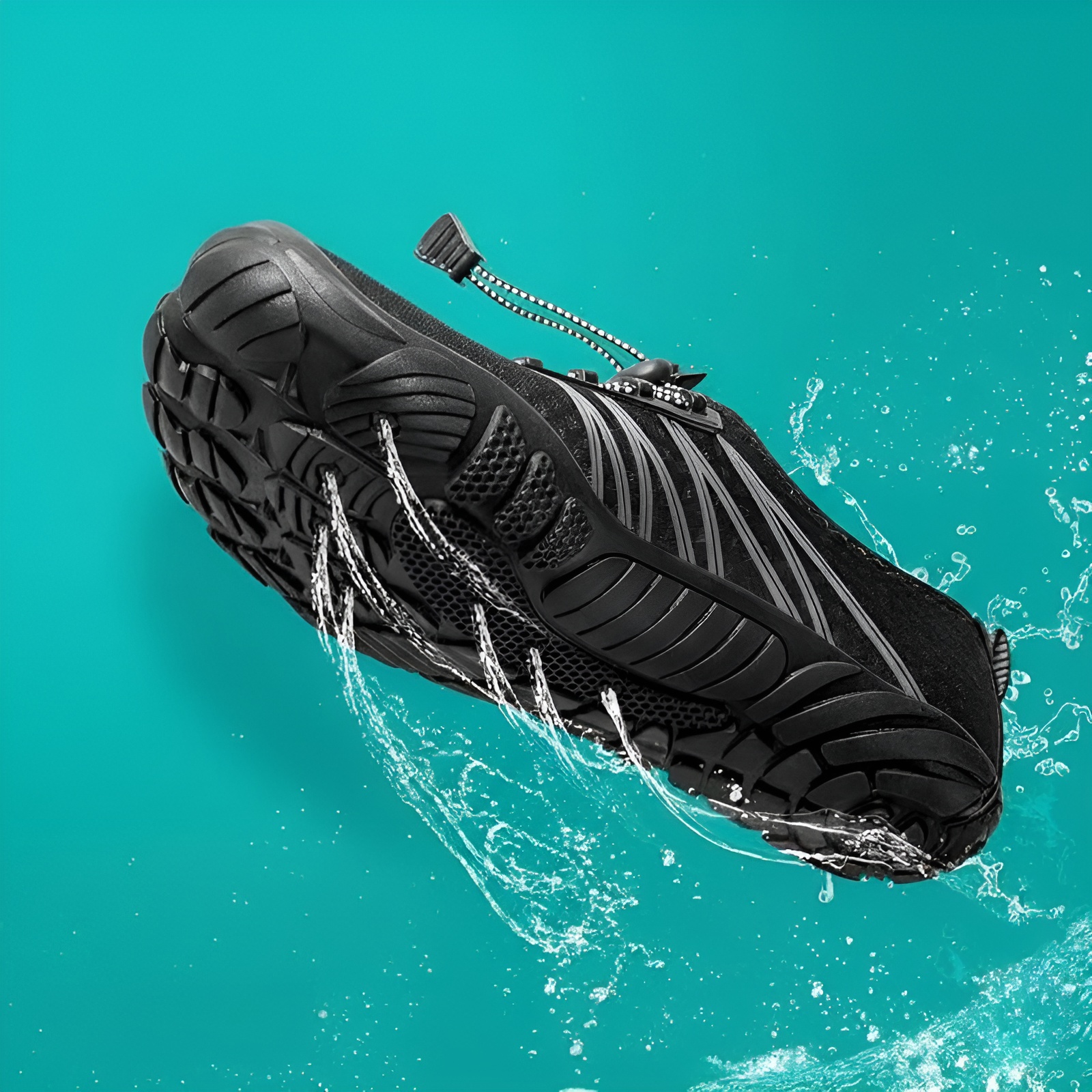 Quick Dry Shoes For Men And Women For Hiking Beach And Pool