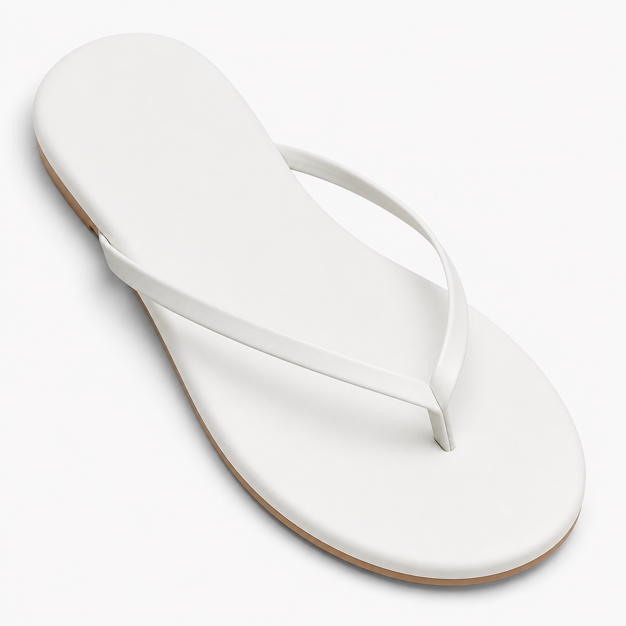 Casual Thong Flip Flop Walking Slide Sandals For  Women
