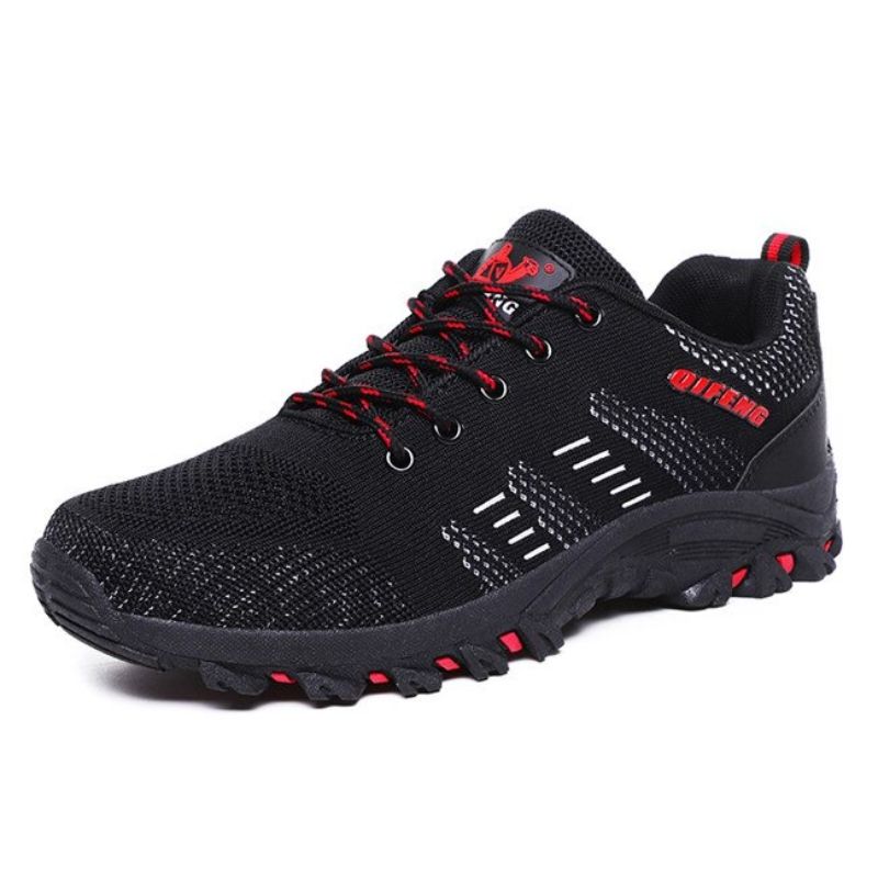 Men's Mesh Breathable Outdoor Shoes-My Soft Slipper