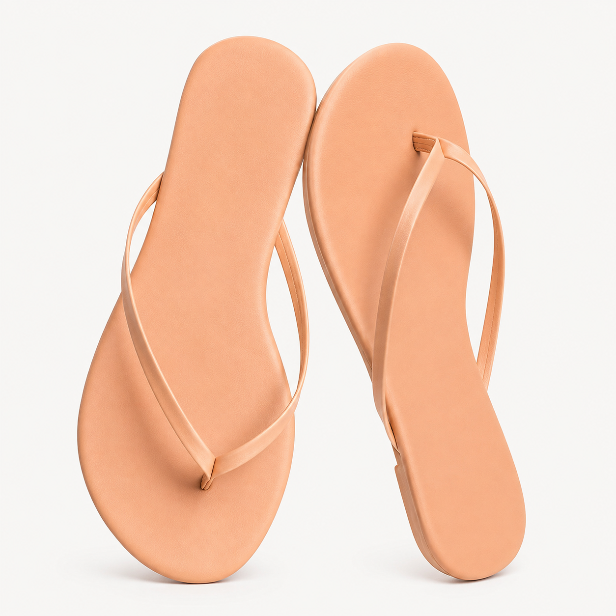 Casual Thong Flip Flop Walking Slide Sandals For  Women