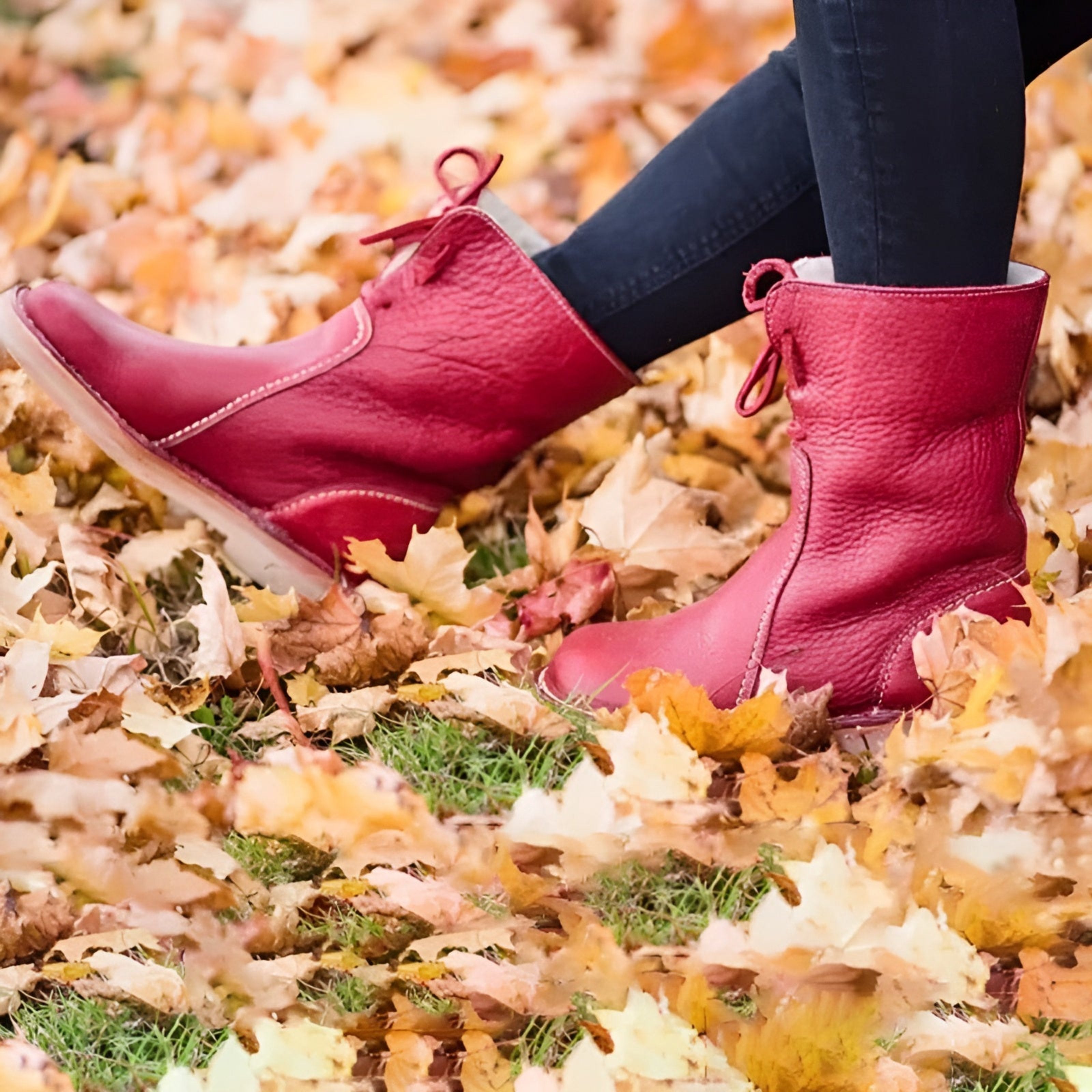 Bradford Boots-My Soft Slipper