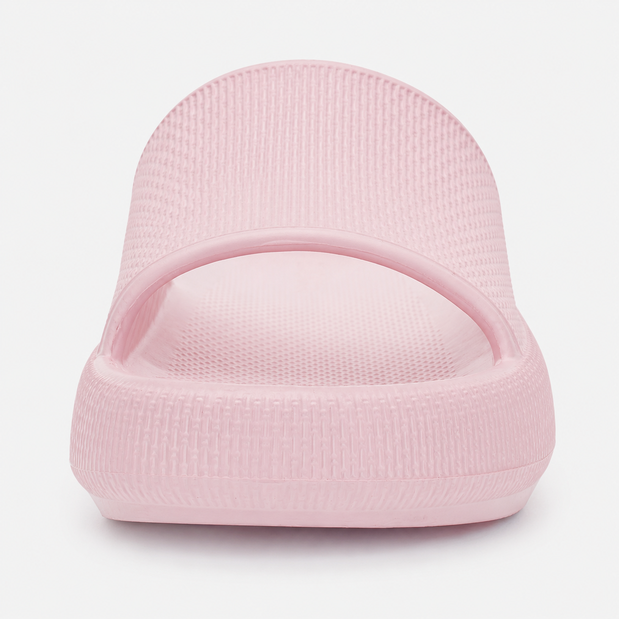 Beach House Shower Slippers Pillow For Women