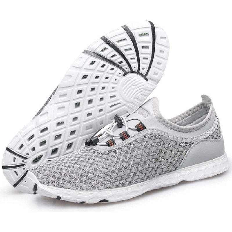 Quick Drying Sports Aqua Men's Shoes-My Soft Slipper