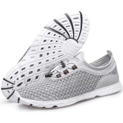 Quick Drying Sports Aqua Men's Shoes-My Soft Slipper