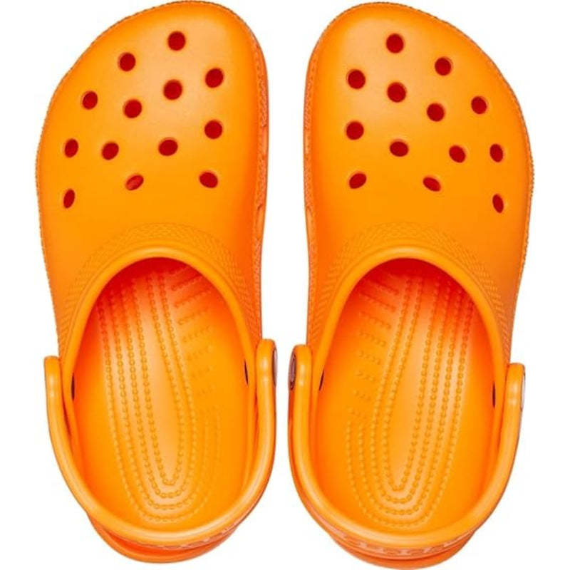 Indoor And Outdoor Flexible Synthetic Clogs-My Soft Slipper