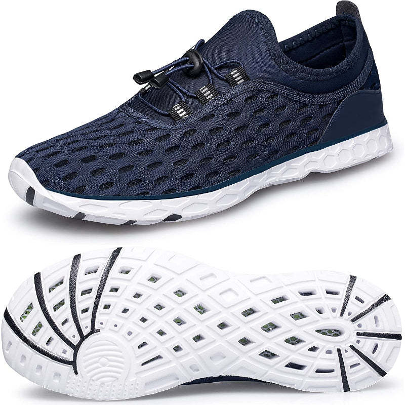 Quick Drying Sports Aqua Shoes For Men-My Soft Slipper
