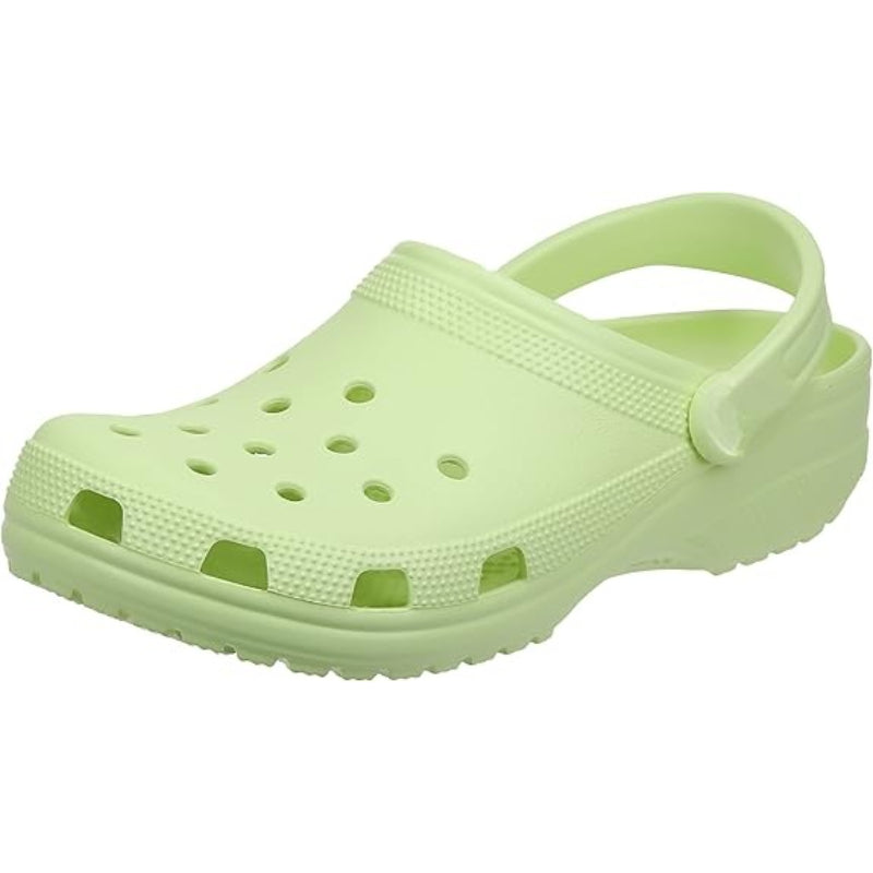 Lightweight Comfort Versatile Synthetic Clogs For All-Day Wear-My Soft Slipper