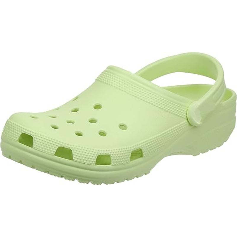 Lightweight Comfort Versatile Synthetic Clogs For All-Day Wear-My Soft Slipper