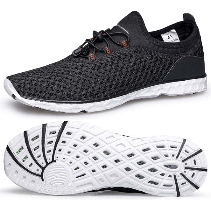 Quick Drying Sports Aqua Shoes For Men-My Soft Slipper