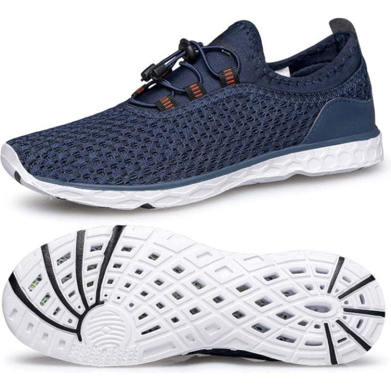 Quick Drying Sports Aqua Men's Shoes-My Soft Slipper