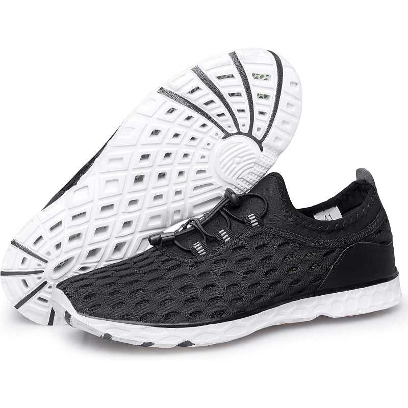 Men's Quick Drying Sports Aqua Shoes-My Soft Slipper