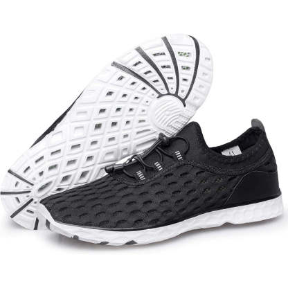 Men's Quick Drying Sports Aqua Shoes-My Soft Slipper