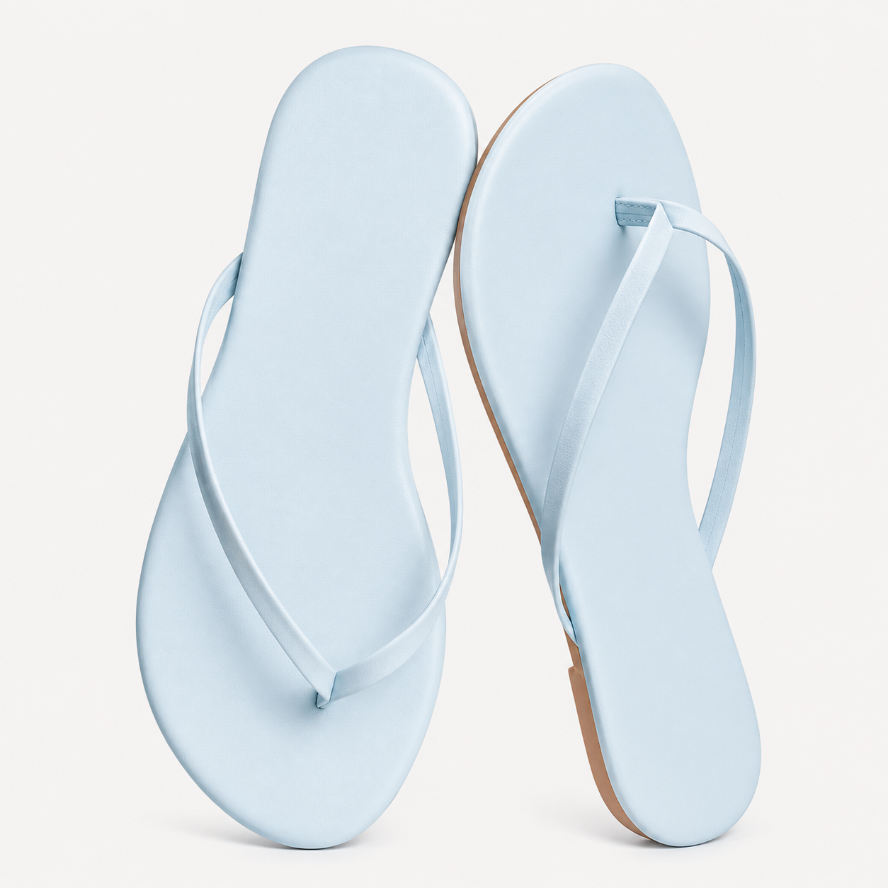 Casual Thong Flip Flop Walking Slide Sandals For  Women