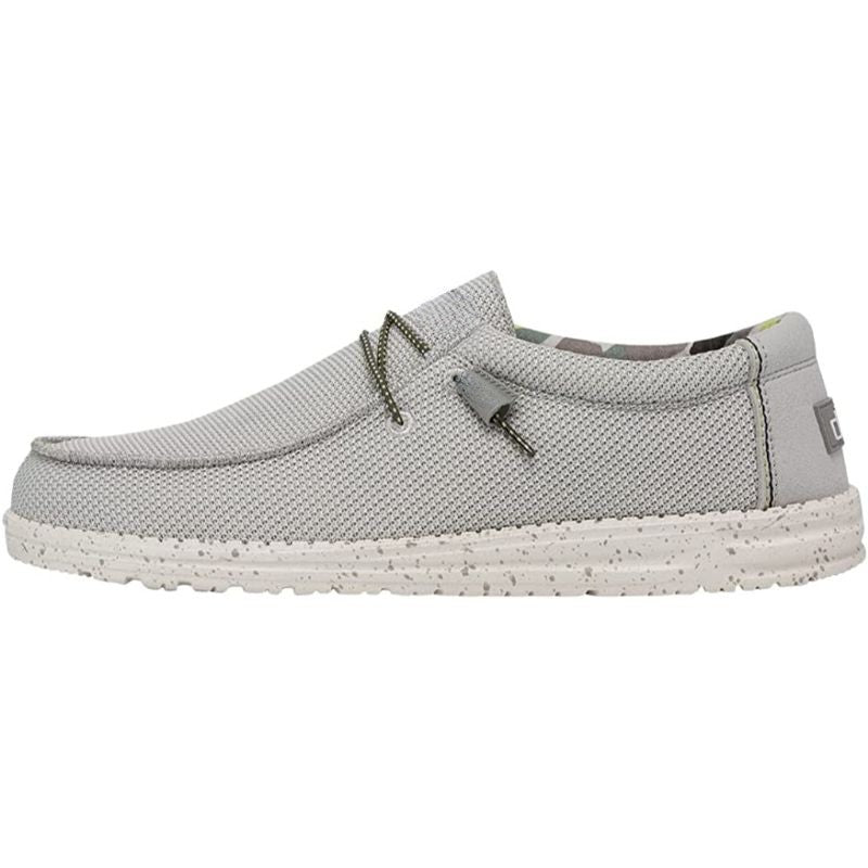 Mens Multiple Colors Lace Up Comfortable & Light Weight Loafers-My Soft Slipper