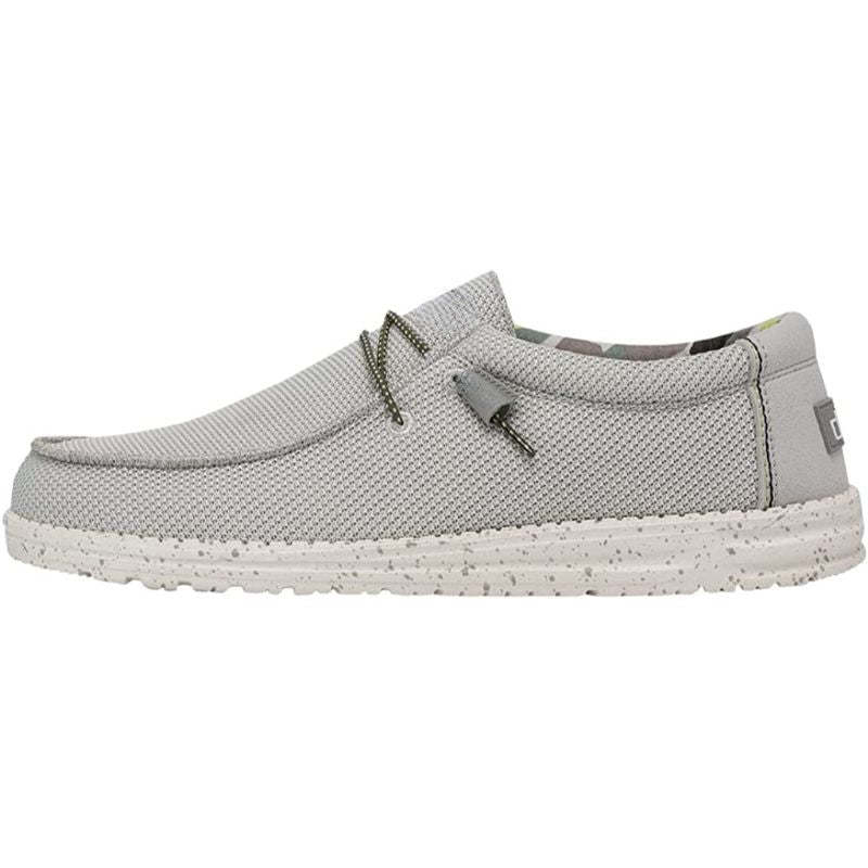 Mens Multiple Colors Lace Up Comfortable & Light Weight Loafers-My Soft Slipper