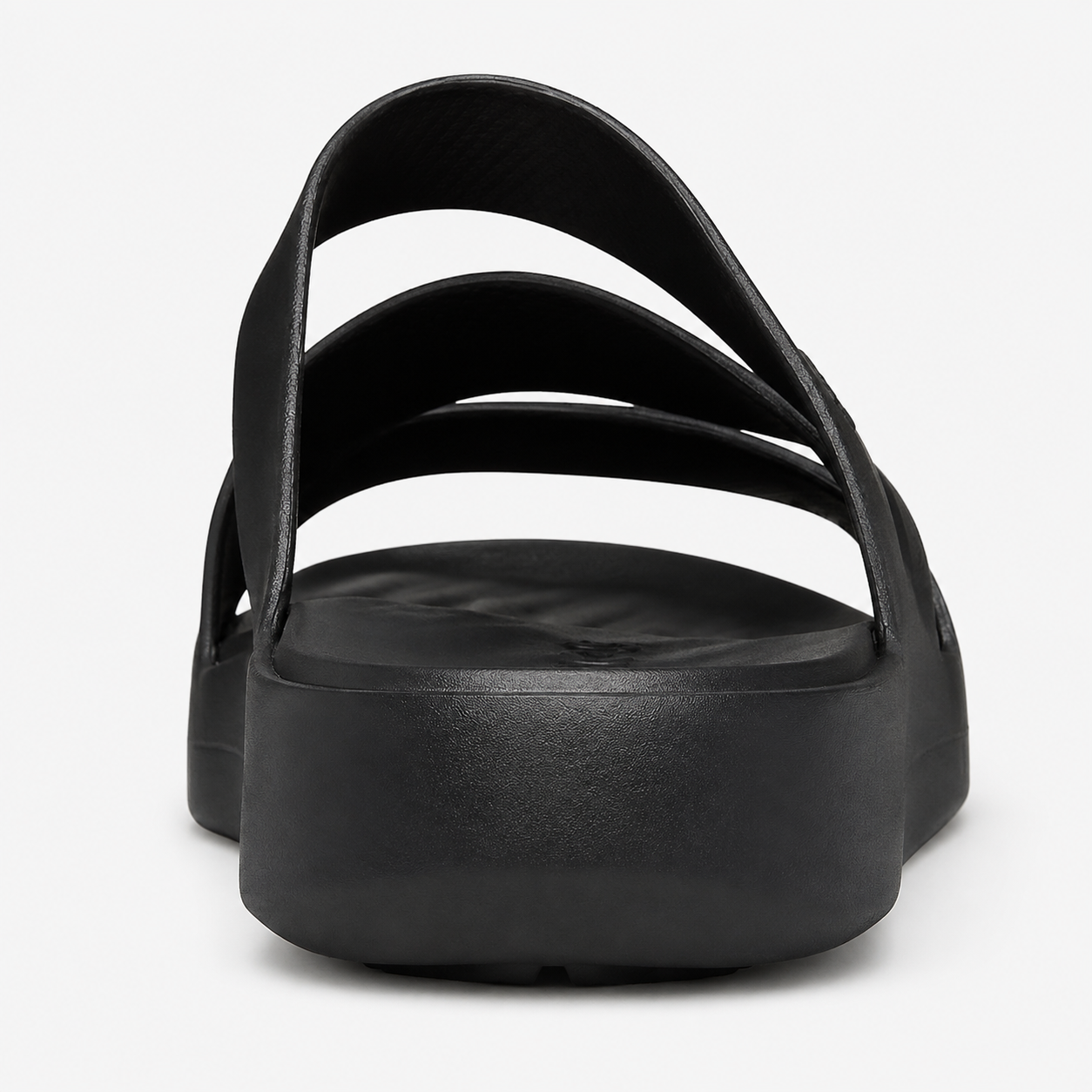 Getaway Strappy Flats Sandals For Women