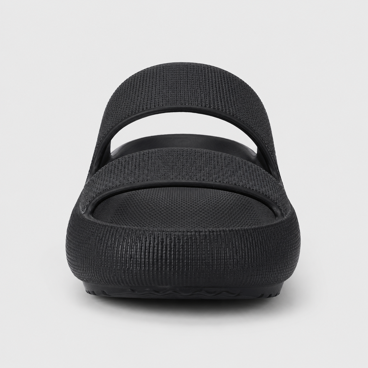 Arch Support Waterproof Cloud Slide Sandals For Women