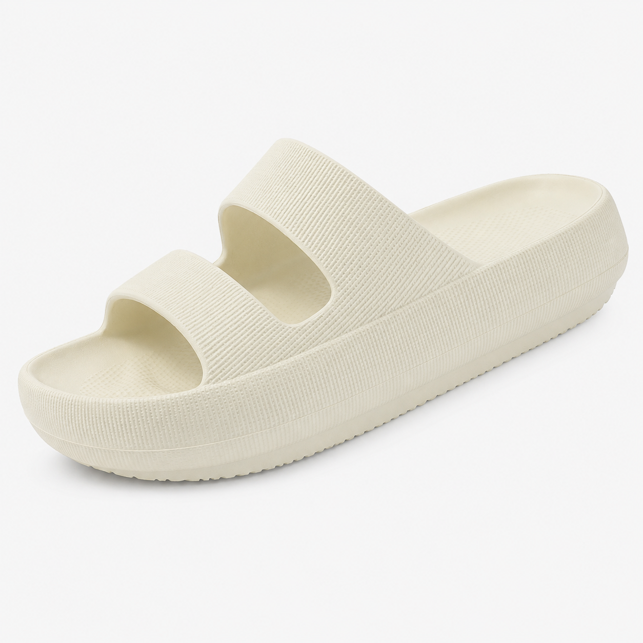 Arch Support Waterproof Cloud Slide Sandals For Women