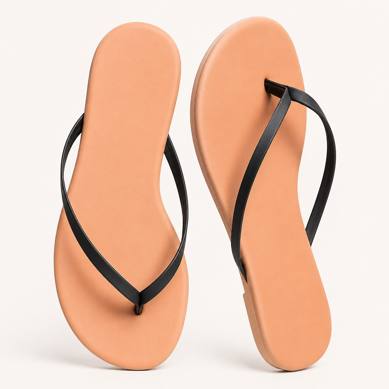 Casual Thong Flip Flop Walking Slide Sandals For  Women