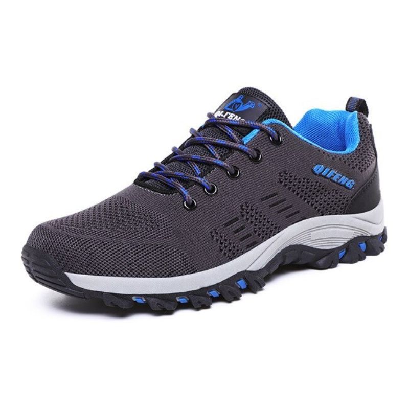 Men's Mesh Breathable Outdoor Shoes-My Soft Slipper