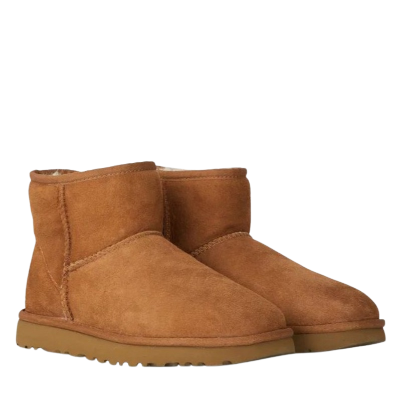 Boston Mini Boots-My Soft Slipper