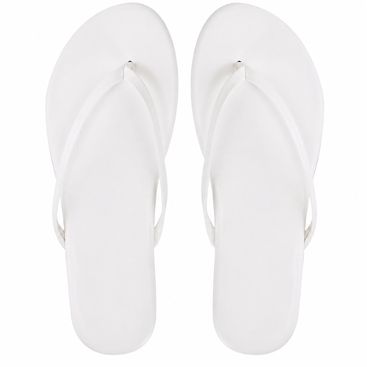 Lightweight Flip Flops Casual Flat Thong Sandals For Women