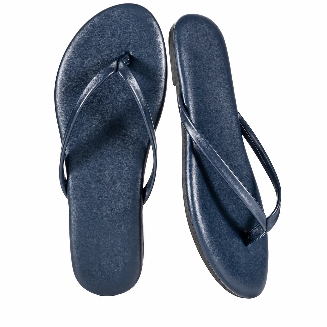 Lightweight Flip Flops Casual Flat Thong Sandals For Women