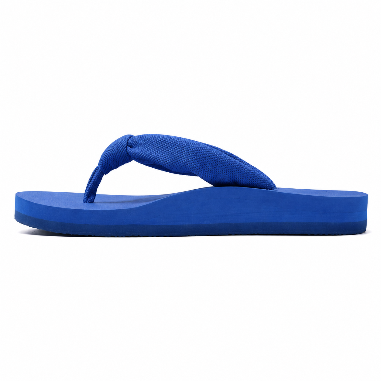 Lightweight Flip Flops Casual Summer Thong Sandals With Arch Support For Women