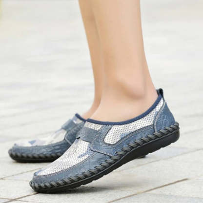 Summer Breathable Soft Comfortable Mesh Shoes-My Soft Slipper