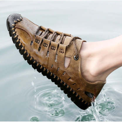 Men's Casual Comfortable Shoes-My Soft Slipper