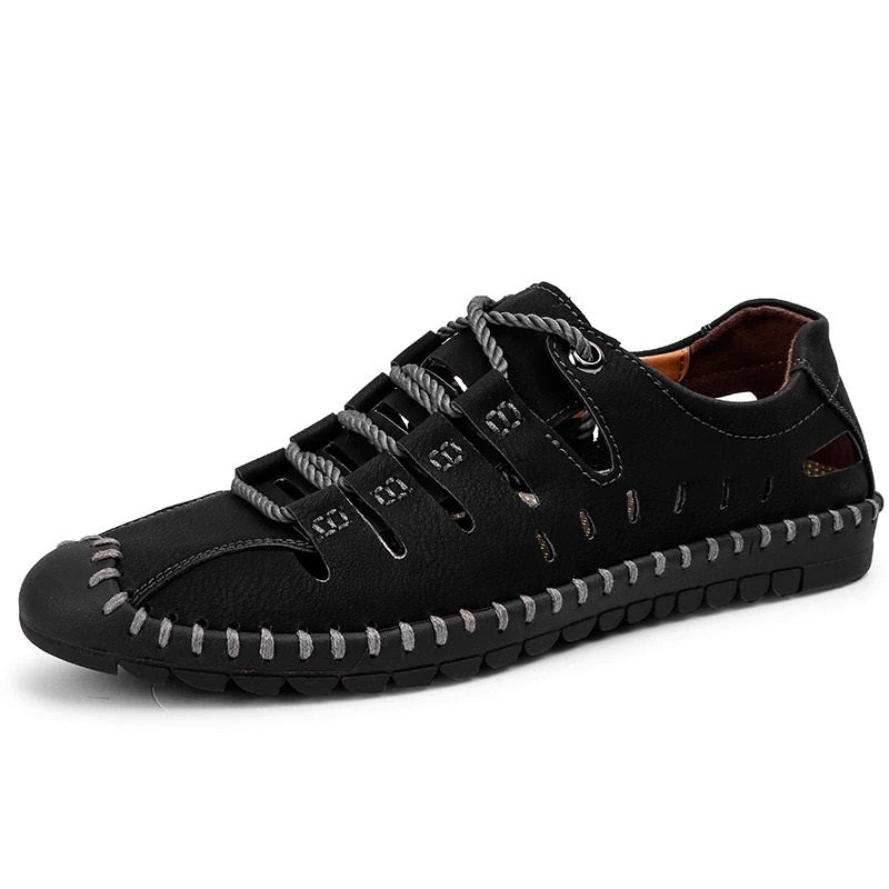 Men's Casual Comfortable Shoes-My Soft Slipper