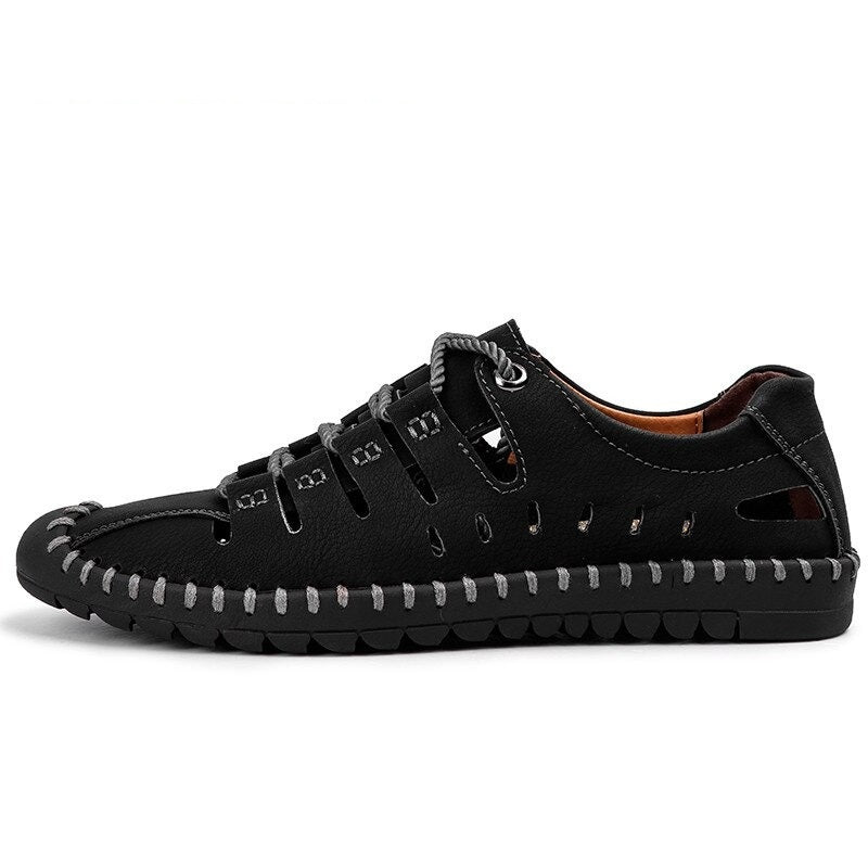 Men's Casual Comfortable Shoes-My Soft Slipper