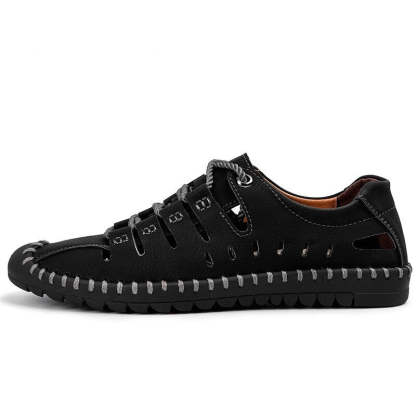 Men's Casual Comfortable Shoes-My Soft Slipper