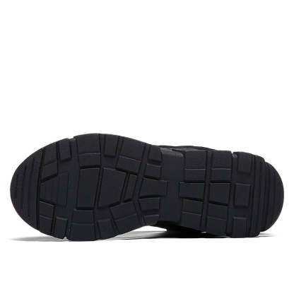 Winter Warm Snow Ankle Boot For Men's-My Soft Slipper