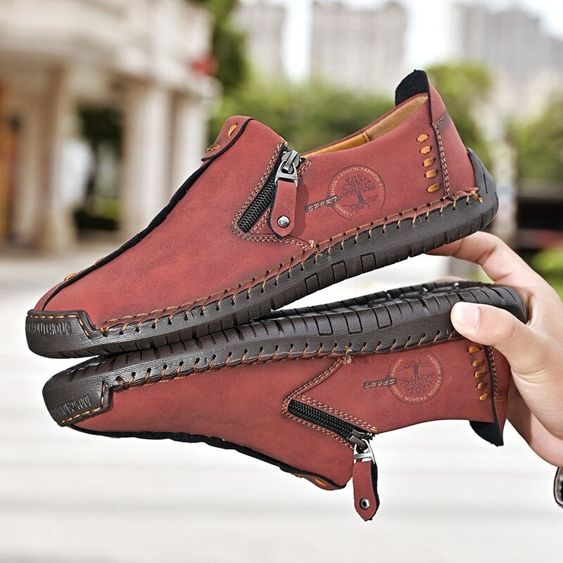 Men Casual Comfortable Sneakers-My Soft Slipper