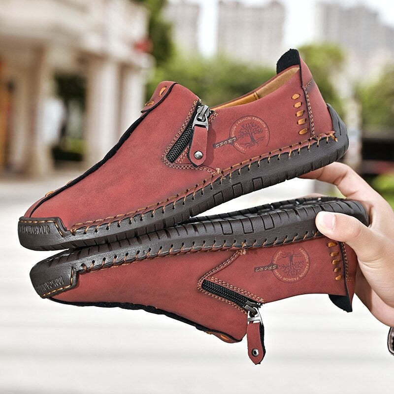 Men Casual Comfortable Sneakers-My Soft Slipper