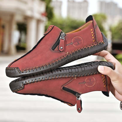 Men Casual Comfortable Sneakers-My Soft Slipper