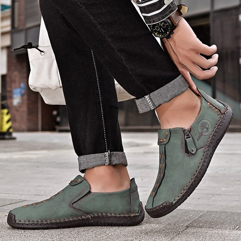 Men Casual Comfortable Sneakers-My Soft Slipper