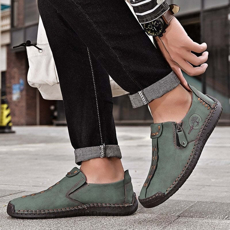 Men Casual Comfortable Sneakers-My Soft Slipper