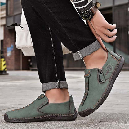 Men Casual Comfortable Sneakers-My Soft Slipper