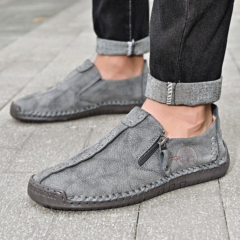 Men Casual Comfortable Sneakers-My Soft Slipper