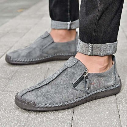 Men Casual Comfortable Sneakers-My Soft Slipper