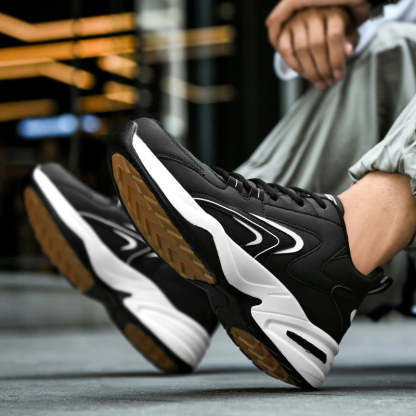Men's Waterproof Breathable Shoes-My Soft Slipper