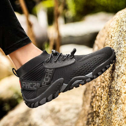 Men's Mesh Breathable Comfortable Shoes-My Soft Slipper
