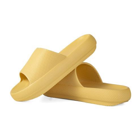 Cloud Cushion Slides-My Soft Slipper