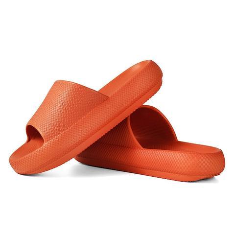 Cloud Cushion Slides-My Soft Slipper