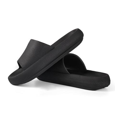 Cloud Cushion Slides-My Soft Slipper