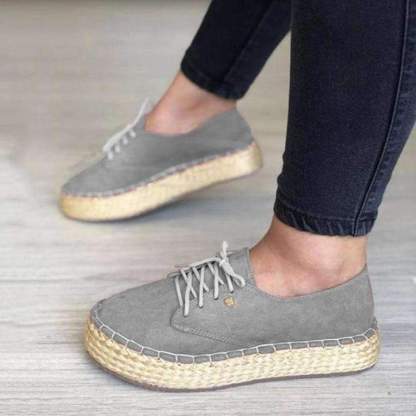 Breathable Mesh Sneaker For Ladies-My Soft Slipper